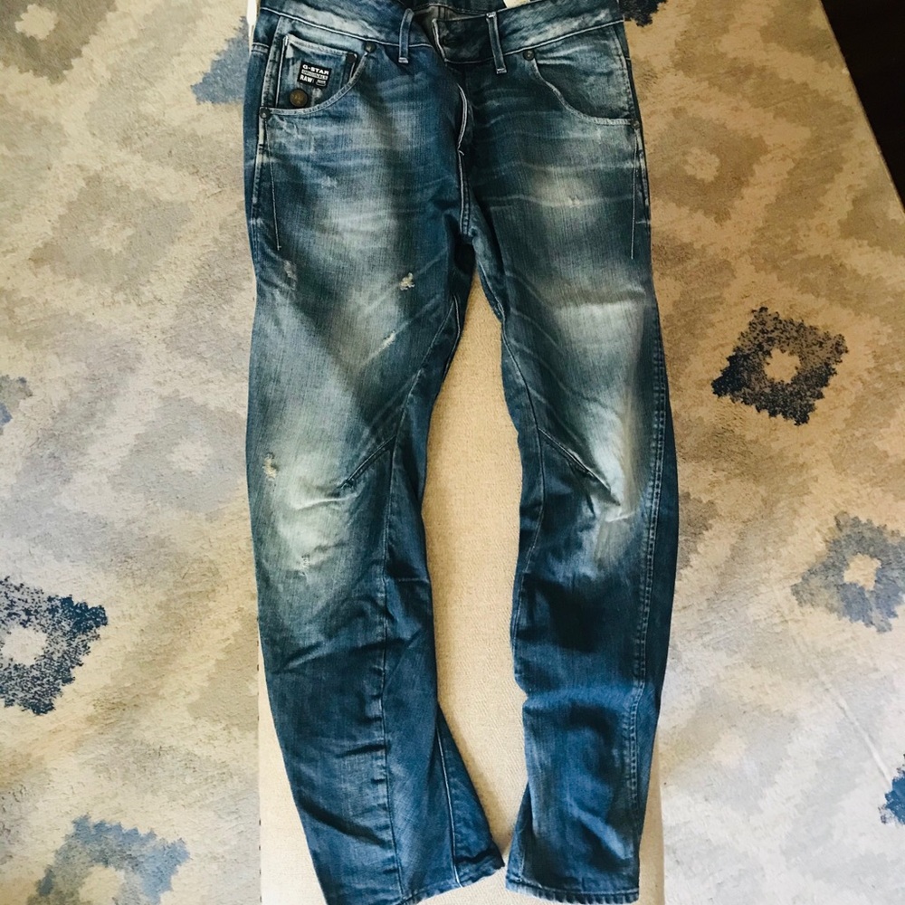 Jeans - Picture 4 of 9